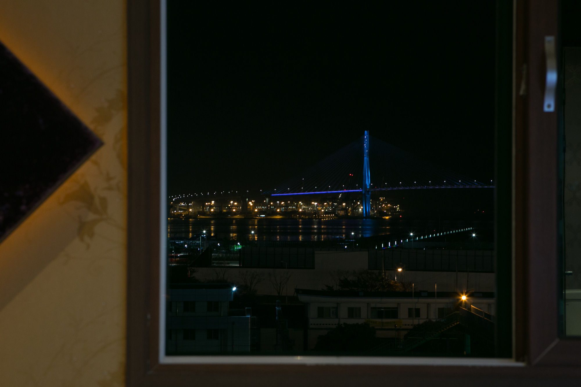 Hue Motel Busan Exterior foto